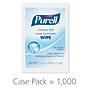 PURELL Cottony Soft Antibacterial Hand Sanitizing Wipes, 1000/Carton (9026-1M)~#|#~D4514A97-0B3C-4ED8-A7D2543B7455CD5D_sc7