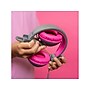 JLab JBuddies Studio 2 On-Ear Kids' Headphones, Pink/Gray (HKSTU2RGRYPNK122)~#|#~D4517948-F4B0-4AF8-96740D22F5FB1549_sc7