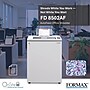 Formax OnSite FD 8502AF 24-Sheet AutoFeed Cross-Cut Commercial Shredder (FD8502AF)~#|#~D4528183-748C-4CF6-B5D5748A73DFAEAA_sc7