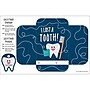Barker Creek Lost a Tooth Awards & Envelopes, 8.5 x 5.5", Multicolored, 180/Set (4444)~#|#~D456FA71-1711-4BFA-9ACBED8CA49D4D27_sc7