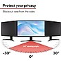 Staples TECH Anti-Glare Privacy Filter for 23.8" Widescreen Monitor (16:9) (ST62135-CC)~#|#~D45A5ABF-E1E6-413F-874A9E6C55FD67D2_sc7