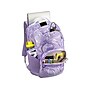 High Sierra Swoop SG Backpack, Marble Lavender (147913-A003)~#|#~D45B7575-05B9-4134-B69DEC81689EA605_sc7