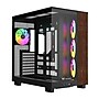 Thermaltake View 380 XL ATX Mid-Tower Computer Case, Black (CA-11E-00M1WN-WS)~#|#~D45C519D-456B-4243-B09A39D5EF1B1158_sc7