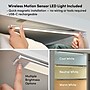 Bestar Florence Collection 36W x 25D Closet System with 4 Drawers, Shaker, White (127607-000017)~#|#~D45D41D3-027E-4DBC-81708F398B4FE865_sc7