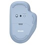 Incase Designed by Microsoft Bluetooth Ergonomic Wireless Mouse, Pastel Blue (222-00049)~#|#~D45D8929-9EFB-4A3E-A48E73A95C62B3E9_sc7