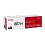 Canon 067 H Black High Yield Toner Cartridge (5106C001)~#|#~D45F87E9-9E09-49D6-865F95C9382E8AD0_sc7