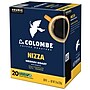 La Colombe Nizza Coffee Keurig® K-Cup® Pods, Medium Roast, 80/Carton (5000380612CT)~#|#~D45FB1FA-2466-47CF-A49C0036323E5045_sc7