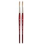 Princeton Velvetouch Mixed Media Synthetic Long Round Brush, 2/Pack (PBXP3950LR6-2)~#|#~D46127D5-F307-4FE1-B288977577475EA8_sc7
