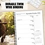 2026 Willow Creek What Labs Teach Us 6.5" x 8.5" Weekly Planner, Paperboard Cover (55267)~#|#~D46268B9-6FAB-4E0F-B48DC96826AE3A88_sc7