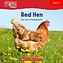 Scholastic Teaching Solutions Nonfiction Phonics Readers: Short Vowels, Blends & More, 125 Books/Set (SC-9781338894691)~#|#~D4652989-A37E-48D1-908B0E8FA2A8BA6F_sc7