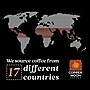 Copper Moon Hawaiian Hazelnut Ground Coffee, Medium Roast, 12 oz. (205125 - BAG)~#|#~D4683E31-EA1E-478B-9741EB3925BCF48F_sc7