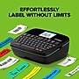 DYMO LabelManager Executive 640 CB Portable Label Printer Kit with Carry Case and 3 Label Cassettes, (2202121)~#|#~D4684F1E-DAE9-4A9A-AE5D498F906EE05C_sc7