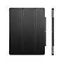 SaharaCase ESR Folio Case for Apple iPad Pro 12.9" (4th, 5th, and 6th Gen 2020-2022), Black (TB00023)~#|#~D468CE9A-4149-4311-90542B59AFDDB8D9_sc7