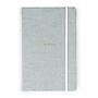 Lake + Loft Classic Journal, 5.5" x 8.5", College Ruled, Soft Gray, 160 Pages (FJRN-HC-009)~#|#~D46AD0B1-5192-4140-8DC0AA844DDC0AE0_sc7