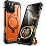 SUPCASE Unicorn Beetle Grip MagSafe Rugged Case for iPhone 16 Pro, Shock Absorbing, Magma (SUP-iPhone2024Pro-UBGrip-Magma)~#|#~D46B99C2-4821-4C92-A9892A96820839C4_sc7