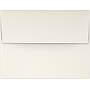 JAM Paper Self Seal Invitation Envelope 4 1/4" x 6 1/4", Natural, 50/Pack (4872-NPC-50)~#|#~D46C2D32-F116-4108-8FB5EA36FD6C86B6_sc7