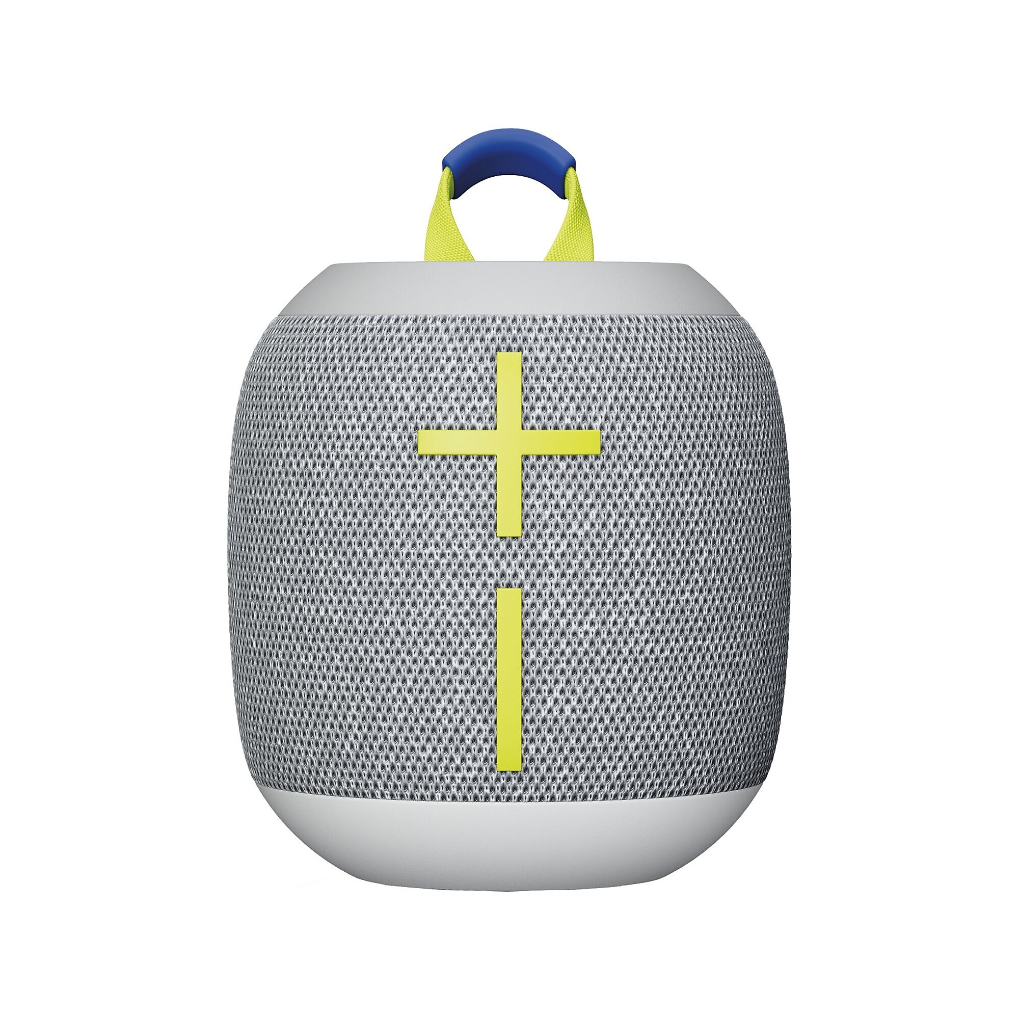 Ultimate Ears WONDERBOOM 4 Wireless Bluetooth Speaker, Gray (984-001879) Simolary simolary.com