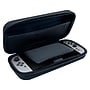 Nacon Rigid Transport Case for Nintendo Switch 2, Black (POUCHLBLACK)~#|#~D46D96C1-F533-4AD7-A04CBF48DA0B6419_sc7