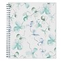 2027 Blue Sky Lindley 8" x 10" Calendar Year Monthly Planner, Plastic Cover (101582-27)~#|#~D46DADEA-DB77-4C21-BBA350F5897BD02F_sc7