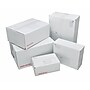 Scotch 14" x 10" x 5.5" Mailing Box, White (8006)~#|#~D46F1258-3380-4ECB-946CF75041B0376B_sc7