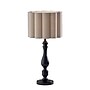 Adesso Claret 26.5"H Incandescent Table Lamp, Black/Off-White (3271-01)~#|#~D470644E-FCD5-4971-B2E3E08A482781A9_sc7