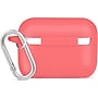MVMT Case with Carabiner for AirPods Pro, Pink (EA1033-P-COA)~#|#~D470C2BB-9815-4C85-AA32B36E821ACFC4_sc7