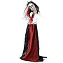 Haunted Hill Farm Life-Size Animatronic Skeleton Bride (HHBRIDE-1FLSA)~#|#~D473592A-60A7-4736-9E264AFB1E9B2B60_sc7
