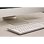 Cherry KC 6000C for Mac Wired Keyboard, White/Silver (JK-1620US-1)~#|#~D4737FDA-18FE-4137-A9FB913A7B0B8074_sc7