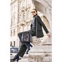 Karla Hanson Eva Canvas Tote Bag, Navy (80106NAVY)~#|#~D474378F-A1E2-4C01-B62E207126E16C99_sc7