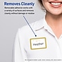 Avery Rectangle Multipurpose Labels, 2-1/3" x 3-3/8", White, 80/Pack (19479370532)~#|#~D47A5E7B-96DC-4A27-B1E56A8598299BEC_sc7