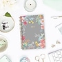 Planning Calendar BS Sophie Frosted PP 5x8 RY26 Wkly/Mthly Safety Wirebound -~#|#~D47A7CAF-6D5B-4AE9-BB6F0A535920C0CB_sc7