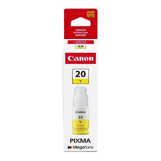 Canon PIXMA G5020 Easy rewards | Staples