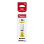 Canon GI-20 Yellow Standard Yield Ink Cartridge Refill (3396C001)~#|#~D47CC9DA-9FE3-4389-88F95AF488A3A524_sc7