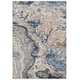 Safavieh Palma 5' x 7' Rectangle Indoor Area Rug, Machine Made, Grey/Teal (PAM374F-5)~#|#~D47EC497-DDDB-4BB2-A8299D785A21D00B_sc7