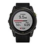 Garmin Enduro 3 Multisport Solar GPS Smartwatch, Carbon Gray Titanium Bezel with Black UltraFit Nylon Strap (010-02751-00)~#|#~D47EDD4F-A74F-4096-B028974705DD2235_sc7
