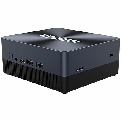 Hyundai Desktop Computer (HTN4020MPC02) Sansujyuku sansujyuku.com