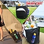 Dbest Ultra Compact Cooler Smart Cart, Black (01-568)~#|#~D47FB8DD-BAAD-44C0-890FC56A728BD6C5_sc7