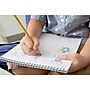 Ticonderoga The World's Best Pencil Wooden Pencil, 2.2mm, #2 Soft Lead, 72/Pack (33904)~#|#~D47FE145-55B7-4120-AC1096D1B872DF3E_sc7