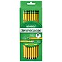 Ticonderoga Pre-Sharpened Wooden Pencil, 2.2mm, #2 Soft Lead, 30/Pack (X13830X)~#|#~D484B555-81C2-4C89-BE1E3E6E0B757359_sc7