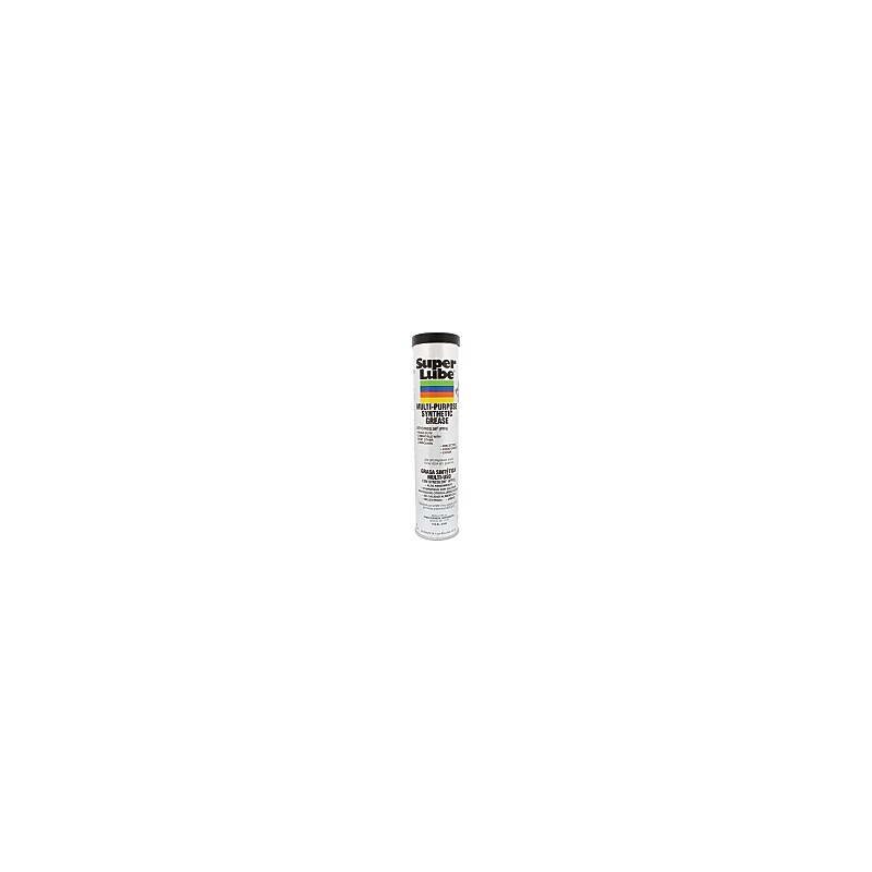 Super Lube 14.1 oz. Grease Lubricant, 12/Carton (41150) image 1