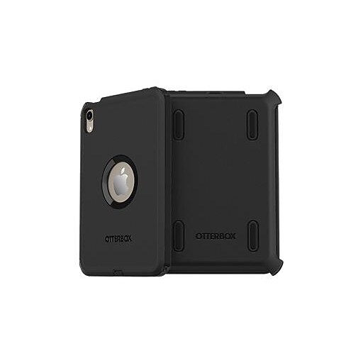 OtterBox Defender Series Pro Black Rugged Case for iPad mini (6th