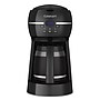 Cuisinart 12-Cups Automatic Drip Coffee Maker, Black (DCC-1500)~#|#~D4861854-9977-499E-B0389CAB62CD2073_sc7