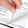 2025-2026 AT-A-GLANCE DayMinder 3.5" x 6" Academic Weekly Planner, Black (AY48-00-26)~#|#~D48ABC66-0BF3-418D-9A44230CD00449CB_sc7