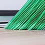 Libman Precision Angle Broom & Dustpan, White/Gray/Green (206)~#|#~D48B4709-EB22-458C-AB2E0CF99C0339E8_sc7