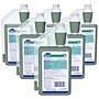 UHS SC 4 Hard Floor Cleaner for Diversey Accumix, Ammonia, 946 mL / 1 Qt., 6/Carton (94529489)~#|#~D48C44E1-8824-472C-AFD0610A4E956FA2_sc7