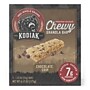 Kodiak Chewy Chocolate Chip Granola Bar, 6.17 oz., 5/Box (1629)~#|#~D48D8C06-89C9-43B2-9C62556B6F33772E_sc7