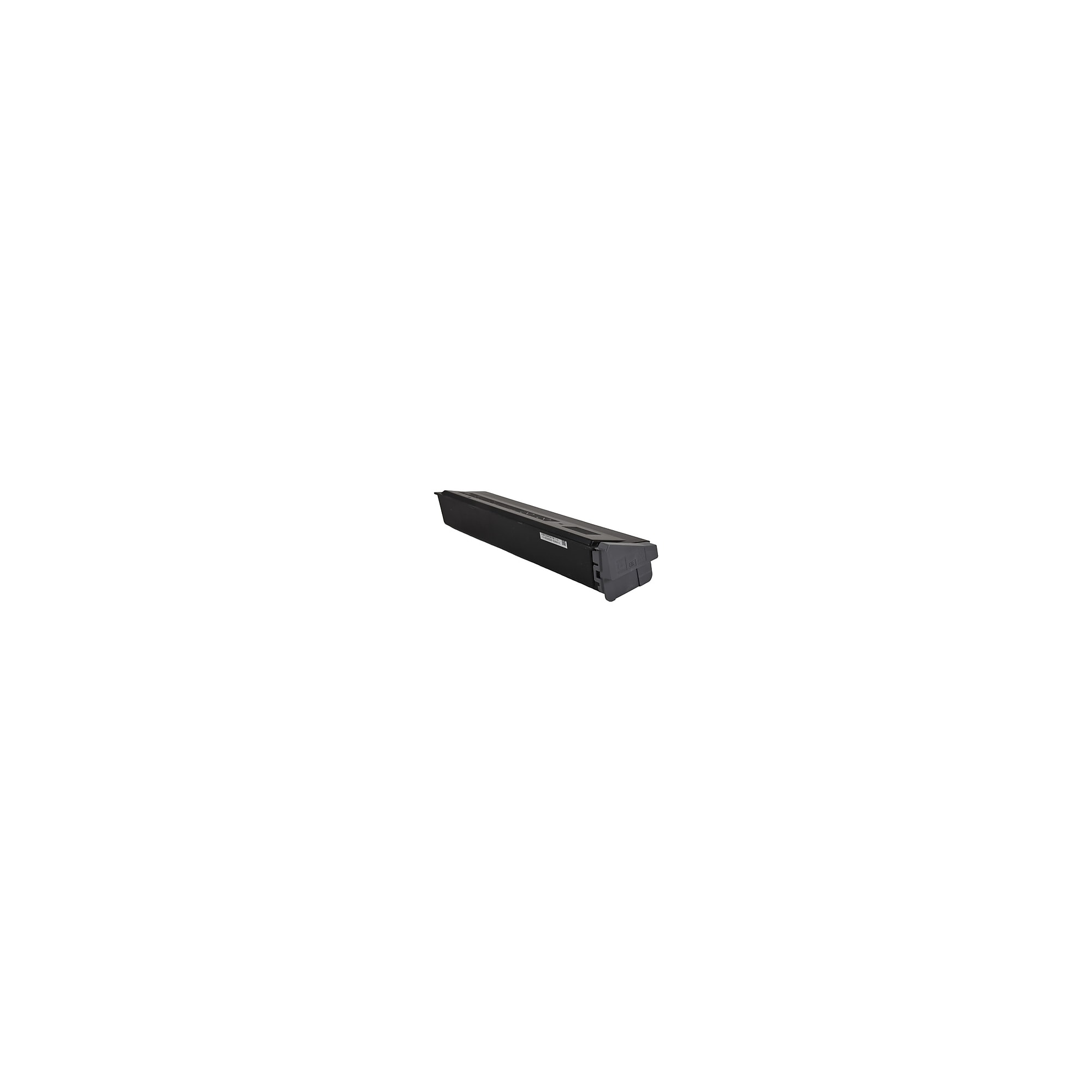 Sharp BP-C50NT-BA Black Toner Cartridge, Prints Up to 24,000 Pages Sansujyuku sansujyuku.com