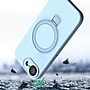 SaharaCase Venture Series Silicone Phone Case for iPhone 16e, Shock Absorbing, Sky Blue (CP00814)~#|#~D48FCE8E-E807-4510-9C8CF436BC58A81F_sc7