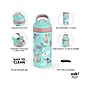 Zak! Stainless Steel Water Bottle, 14 oz. (7271-U410-3)~#|#~D490D604-E423-417D-89DB6927CDF0CB72_sc7
