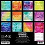 2026 Willow Creek Grateful, Thankful, Blessed 12" x 12" Monthly Wall Calendar (51344X)~#|#~D49142A4-0F69-4A37-9A2B6ACDBB6E529A_sc7